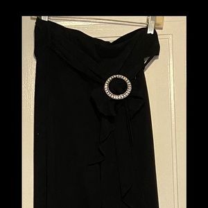 COPY - CONRAD C COLLECTION NWT VINTAGE FLARED LEG PANTS